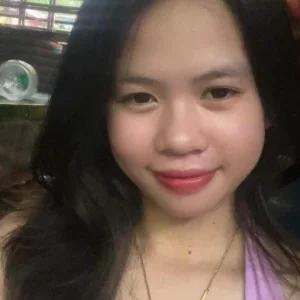 Lovely Faith Tumalon