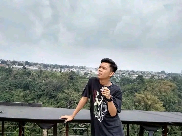 Muhammad Afrizal