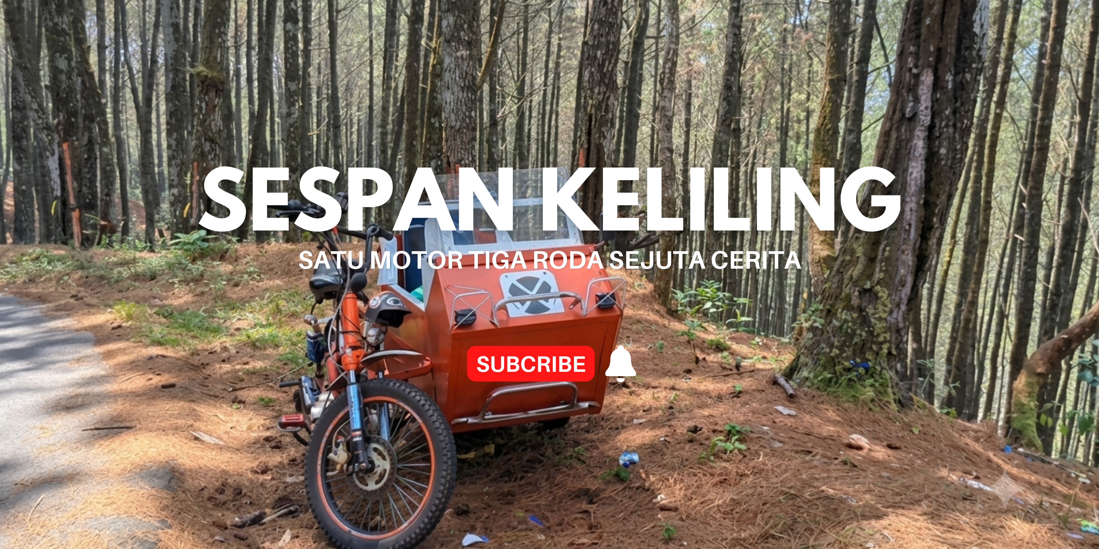 Sespan Keliling