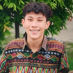 Marihot Ridho