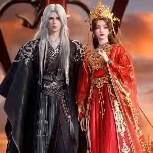 Wang Lin