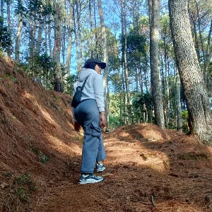 Teteh Cempreng