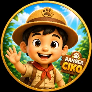 Ranger Ciko