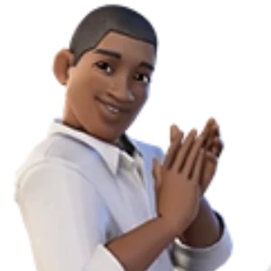 Elfahrezi Micky