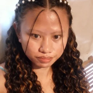 Ellen Mae Ortega