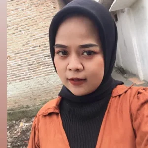 Ani Haryati