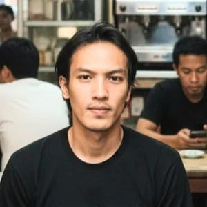 Syairadzi