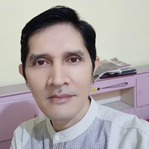Syirajuddin Munir Putera