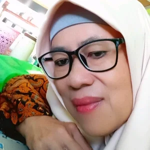 Yati Maryati