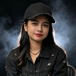 Loverina Jihan Mahesa