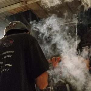Bagas Jodi Prakoso