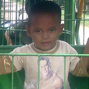 Riffal Saputra