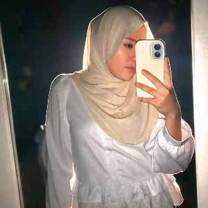 Herlina Ramadhani