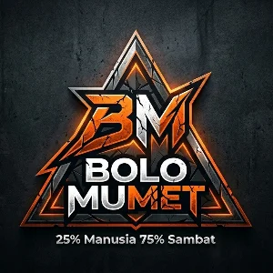 Bolo Mumet