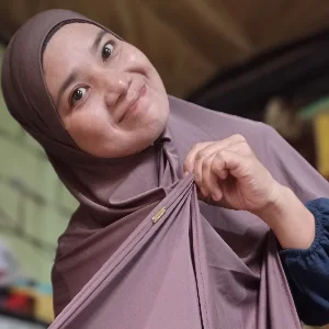 Rahmi Haryati