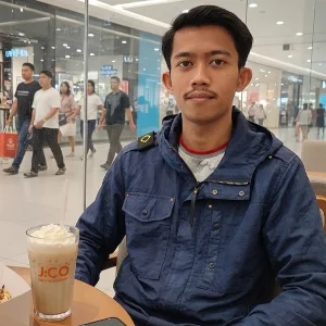 Irsyad Firdaus