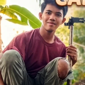 Agus Irwansyah
