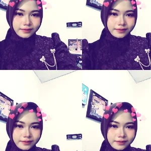 Tania Isnawati