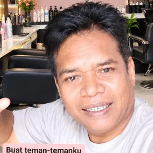 Hendrik Lubis