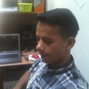Sahrul