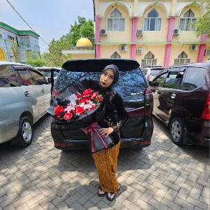 Bunga Peony