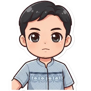 Syafarudin Achmed