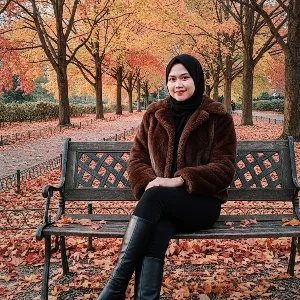 Arifin Vitaria