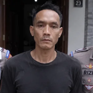 Suratman Ratman