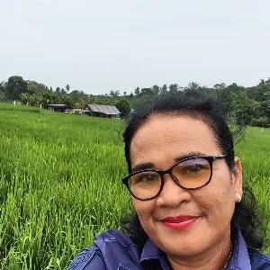 Agustina Hayu Sitorus