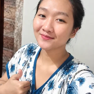 Wahyu Putrisari