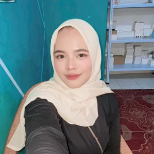 Lely Indryani