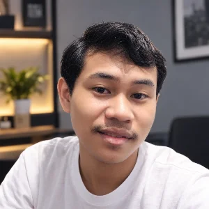 Dicky Prasetyo