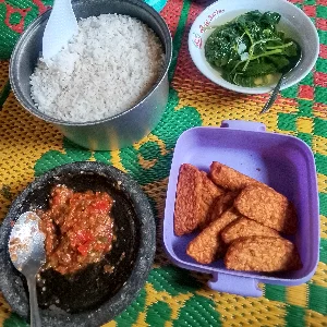 Bos Sayur