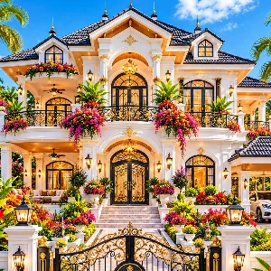 Dream House