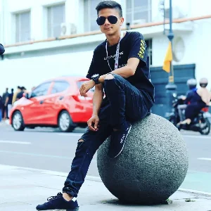 Fajar Alam Febrian