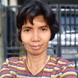 Feodora Nainggolan