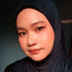 Maryam Cute