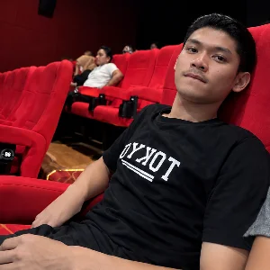 Budi Martin