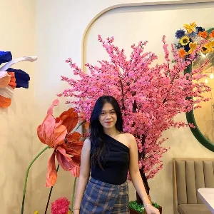 Amalia Dwi Purnamasari