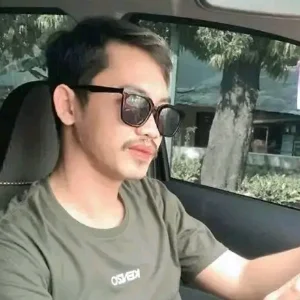 Senna Andriansyah