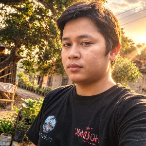 Rifky Pratama
