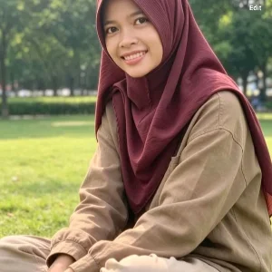 Anita Fatinah Muhsin