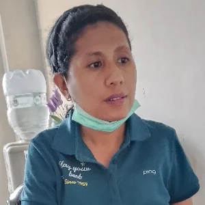 Maria Sadina Ngada