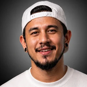 Angga Kesuma
