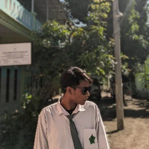 Muhammad Fauzan