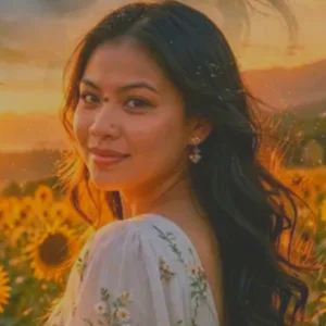 Roselyn Sevilla