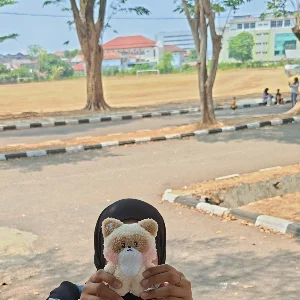 Kasih Fazriati