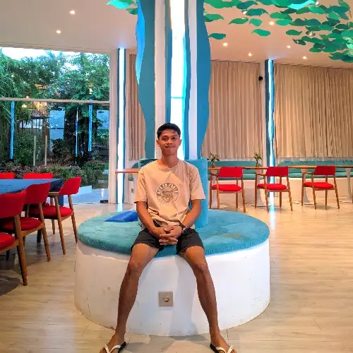 Edy Putra