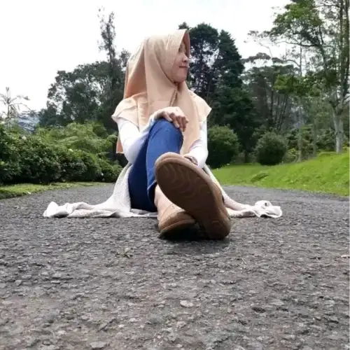 Siti Julaeha