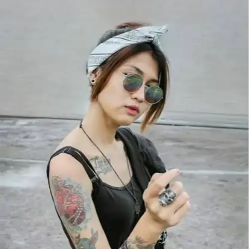 Dina Larasati